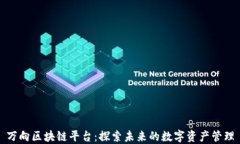 万向区块链平台：探索未来的数字资产管理