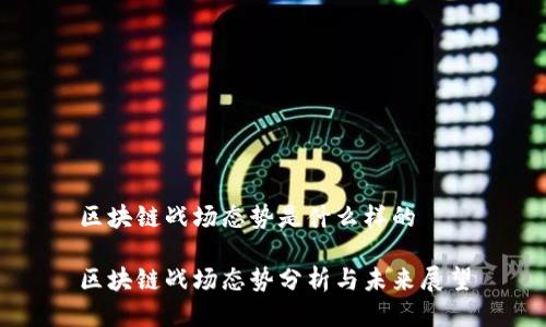 区块链战场态势是什么样的

区块链战场态势分析与未来展望