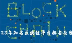 2023年知名区块链平台排名及分析