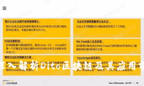 : 深入解析Dito区块链及其应用前景