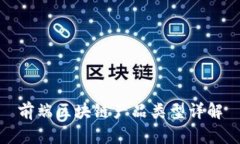 前端区块链产品类型详解