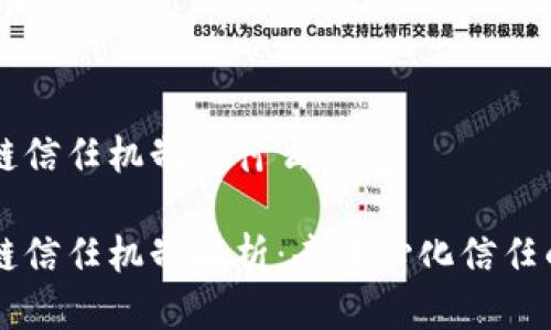 区块链信任机制是什么

区块链信任机制解析：去中心化信任的力量
