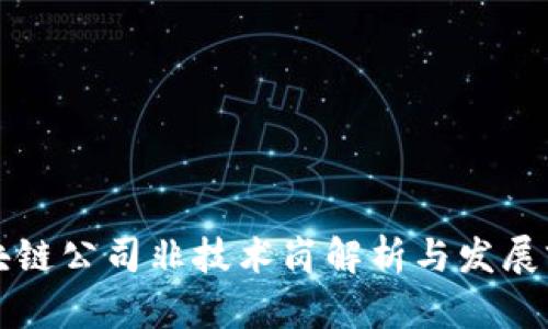 区块链公司非技术岗解析与发展前景