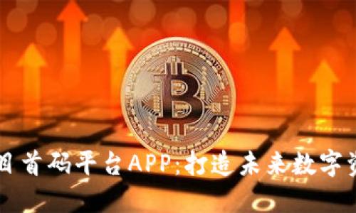 区块链项目首码平台APP：打造未来数字资产的桥梁