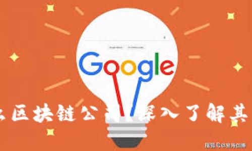 千寻是什么区块链公司？深入了解其背景与应用