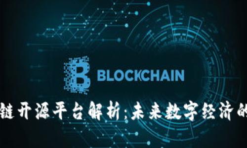 区块链开源平台解析：未来数字经济的基石