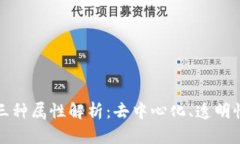 区块链的三种属性解析：去中心化、透明性与安
