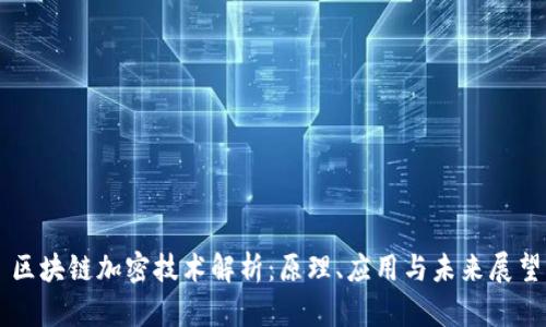 区块链加密技术解析：原理、应用与未来展望