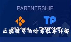 区块链中的哈希技术详解