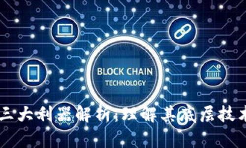 区块链三大利器解析：理解其底层技术与应用