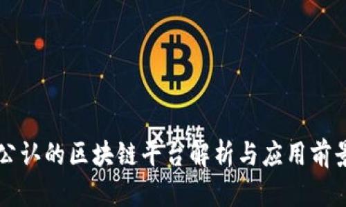 公认的区块链平台解析与应用前景