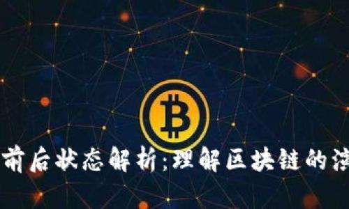 区块链的前后状态解析：理解区块链的演变与应用