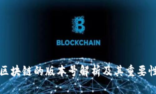 区块链的版本号解析及其重要性