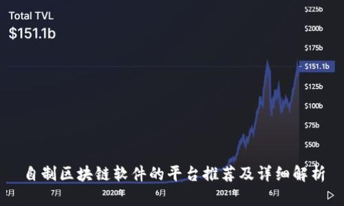 自制区块链软件的平台推荐及详细解析
